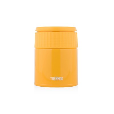 THERMOS 300毫升真空食物罐 (鲜黄色)