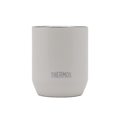 THERMOS 280毫升真空保温杯 (香草)