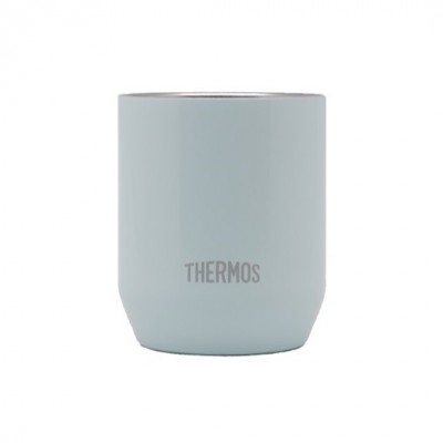 THERMOS 280毫升真空保温杯 (薄荷绿)