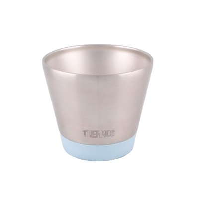 THERMOS 400毫升保温杯