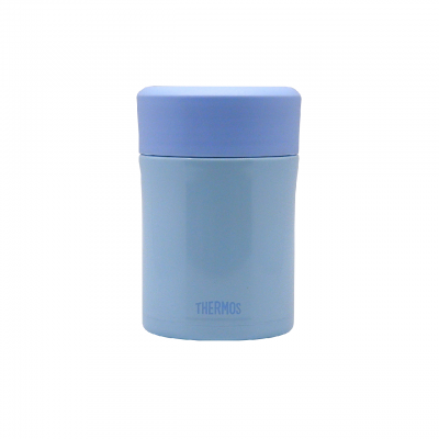 THERMOS 470毫升真空焖烧罐 (天空蓝)