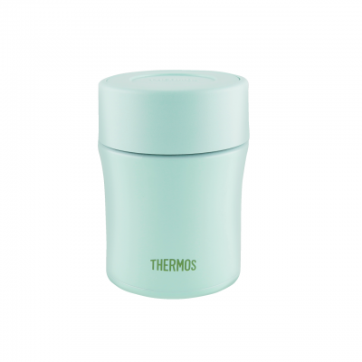 THERMOS 500毫升真空焖烧罐 (薄荷绿)