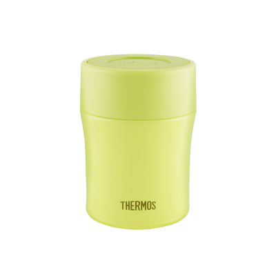 THERMOS 500毫升真空焖烧罐 (青绿)