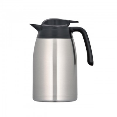 THERMOS 1.5公升真空保温手斟壶 (银色)