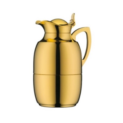 THERMOS 1公升真空保温手斟壶 (alfi - Juwel)