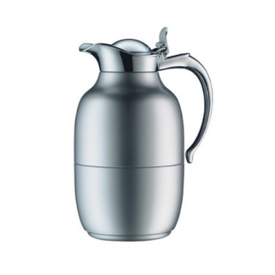 THERMOS 1公升真空保温手斟壶 (alfi - Helena)