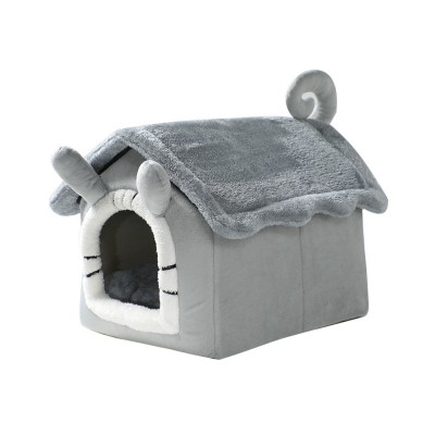 宠物趣致小屋猫狗通用