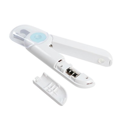 LED宠物发光指甲剪