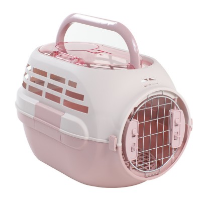 猫猫用航空箱出行箱 (升级款)