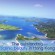 The outstanding scenic beauty in Hong Kong
